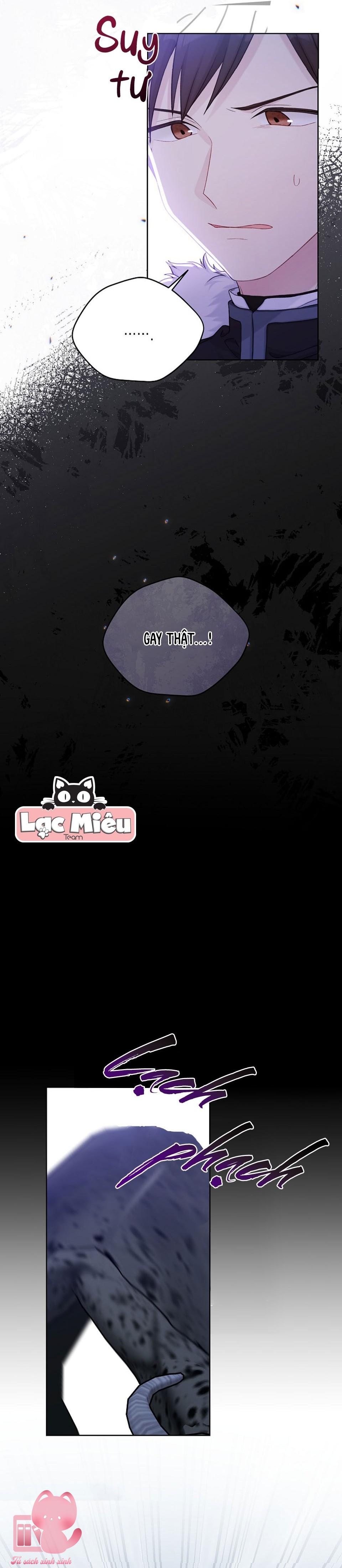 Vương Miện Lục Bảo - Chap 109 - Trang 8
