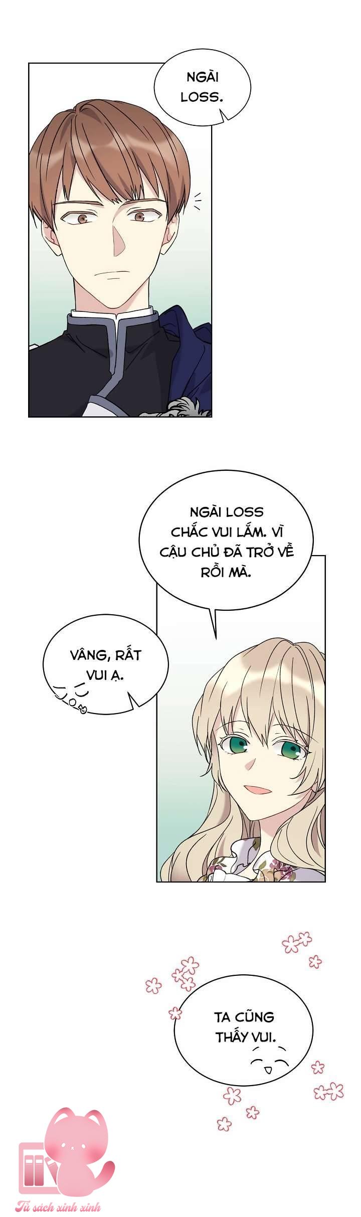 Vương Miện Lục Bảo - Chap 11 - Trang 16