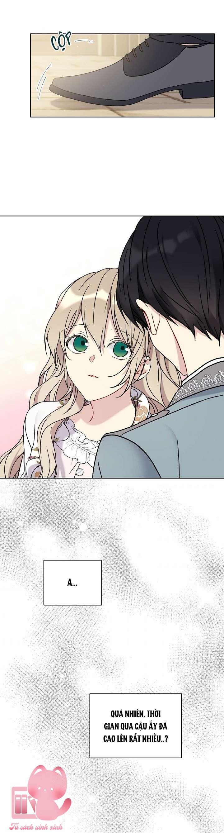 Vương Miện Lục Bảo - Chap 11 - Trang 5