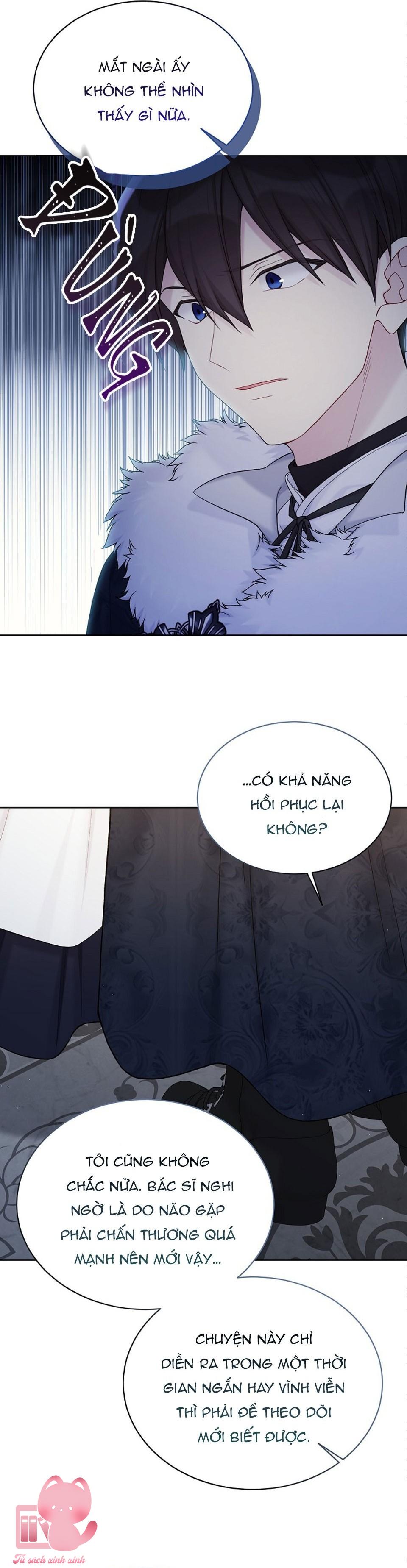 Vương Miện Lục Bảo - Chap 110 - Trang 11