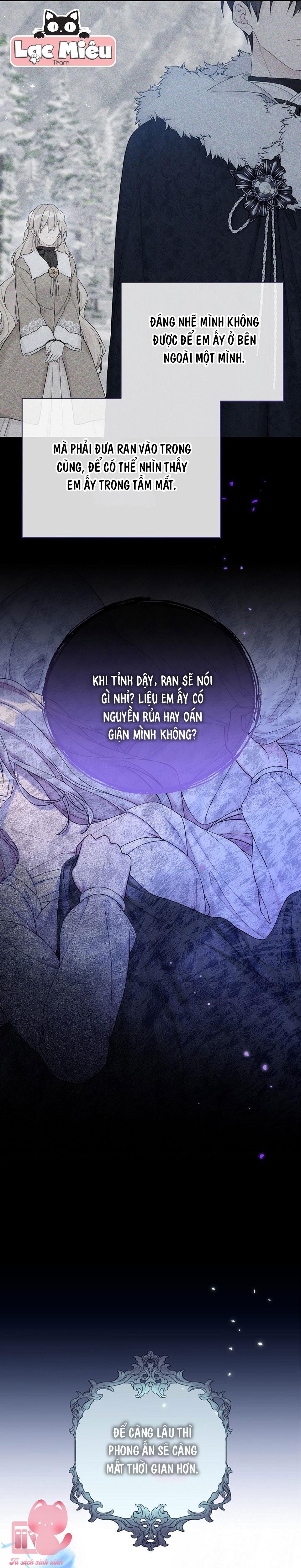 Vương Miện Lục Bảo - Chap 110 - Trang 13