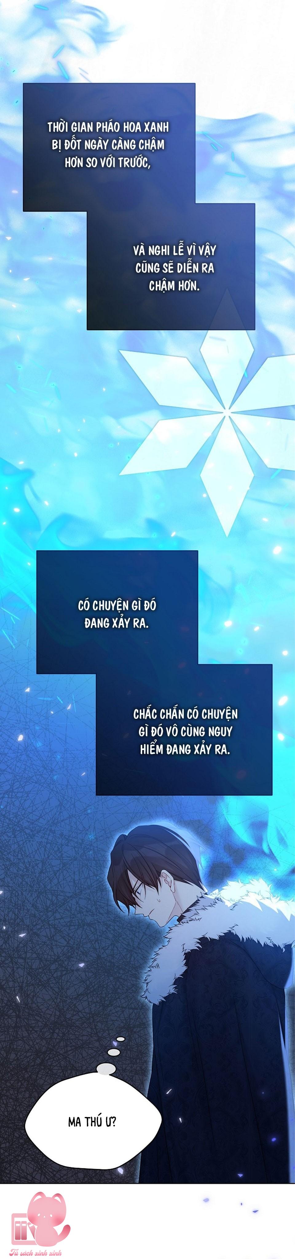 Vương Miện Lục Bảo - Chap 110 - Trang 14