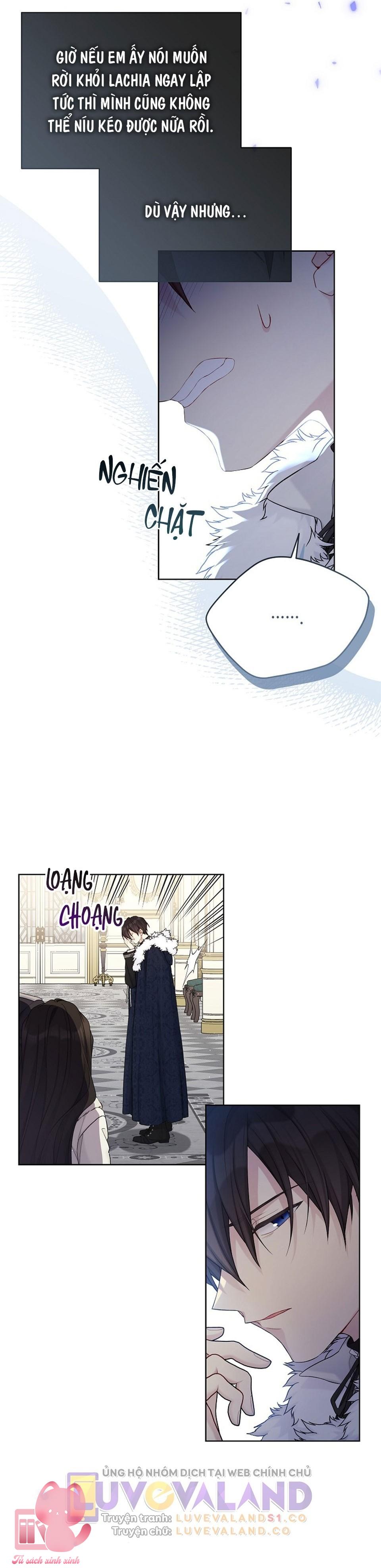 Vương Miện Lục Bảo - Chap 110 - Trang 15