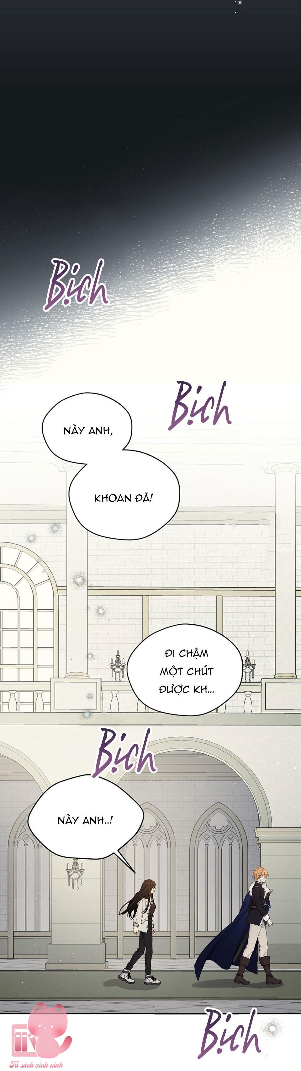 Vương Miện Lục Bảo - Chap 110 - Trang 17
