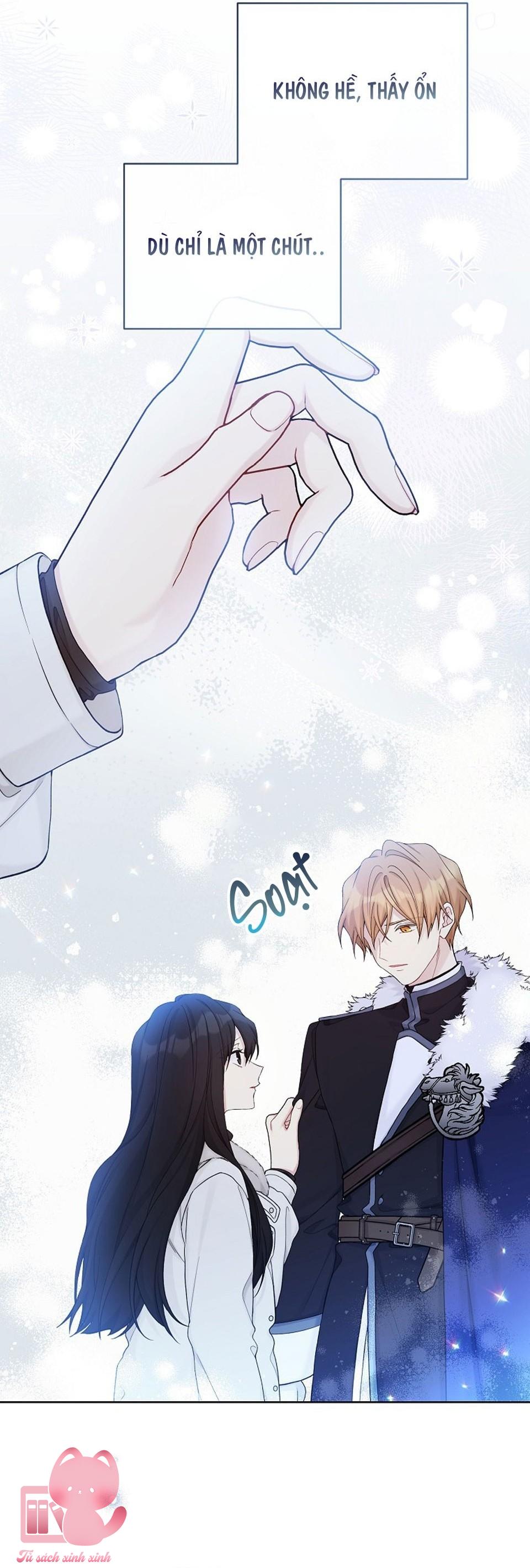 Vương Miện Lục Bảo - Chap 110 - Trang 20