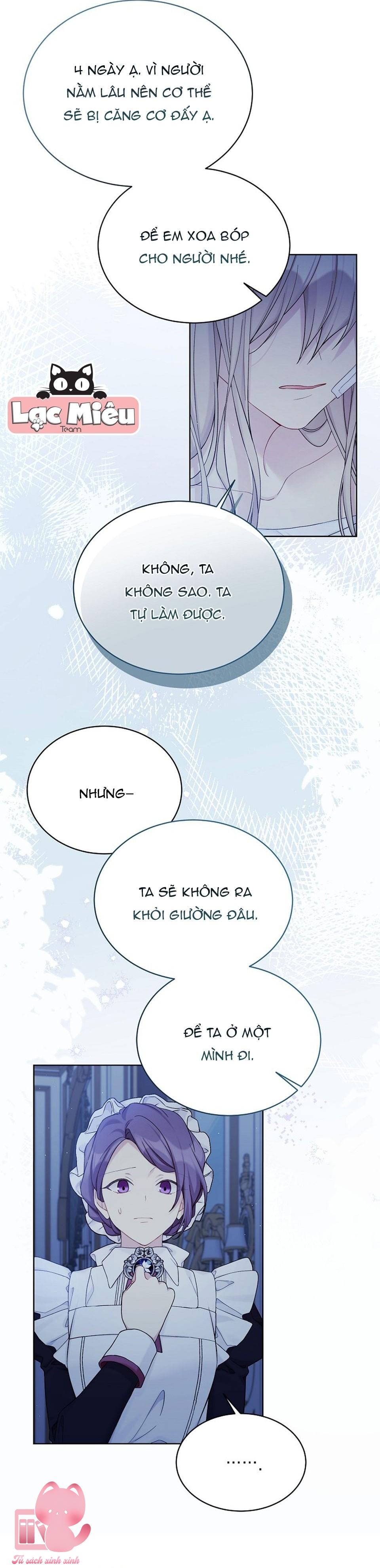 Vương Miện Lục Bảo - Chap 110 - Trang 24