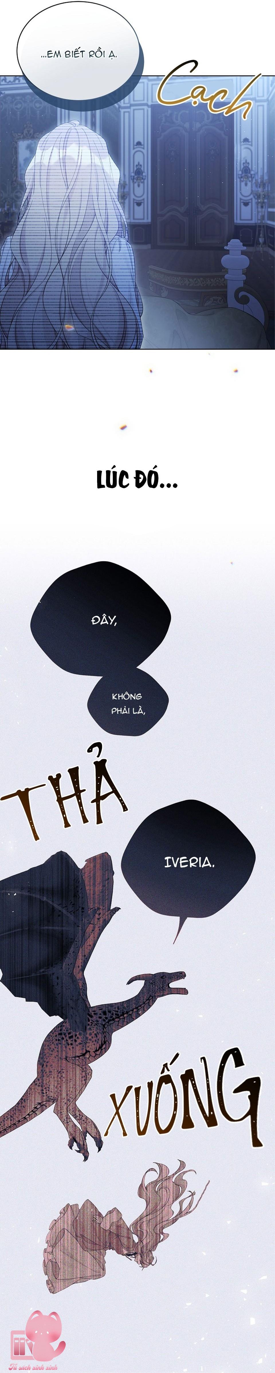 Vương Miện Lục Bảo - Chap 110 - Trang 25
