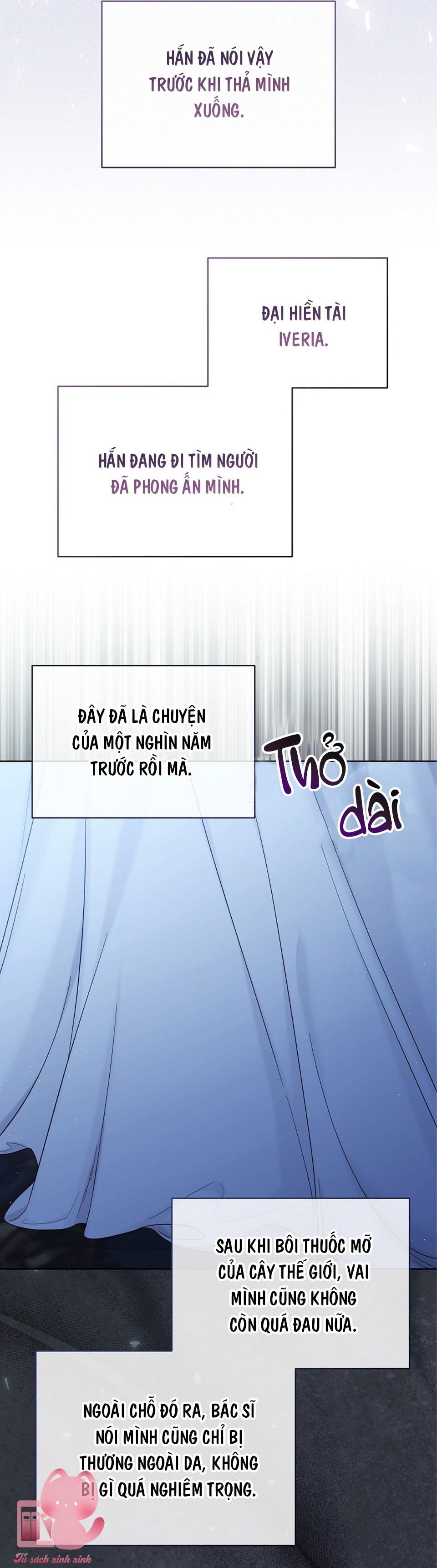 Vương Miện Lục Bảo - Chap 110 - Trang 26