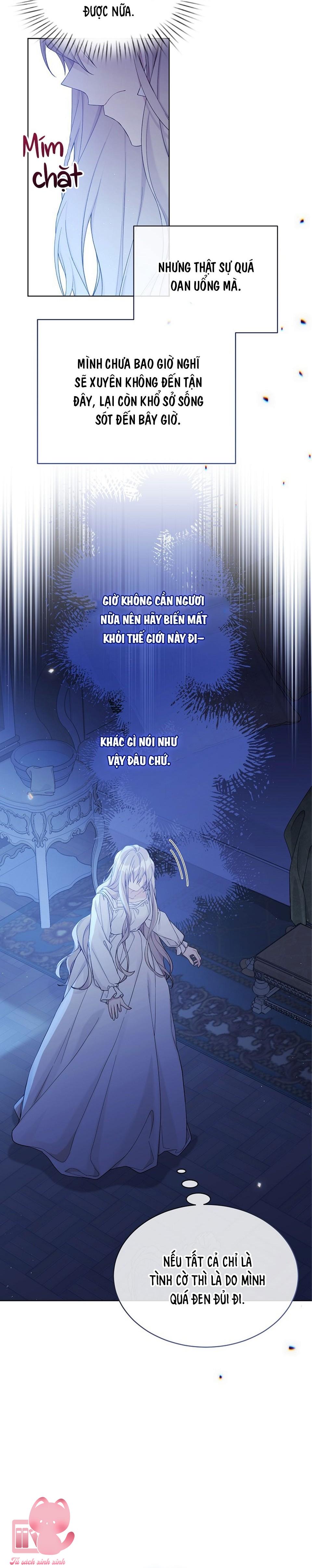Vương Miện Lục Bảo - Chap 110 - Trang 28