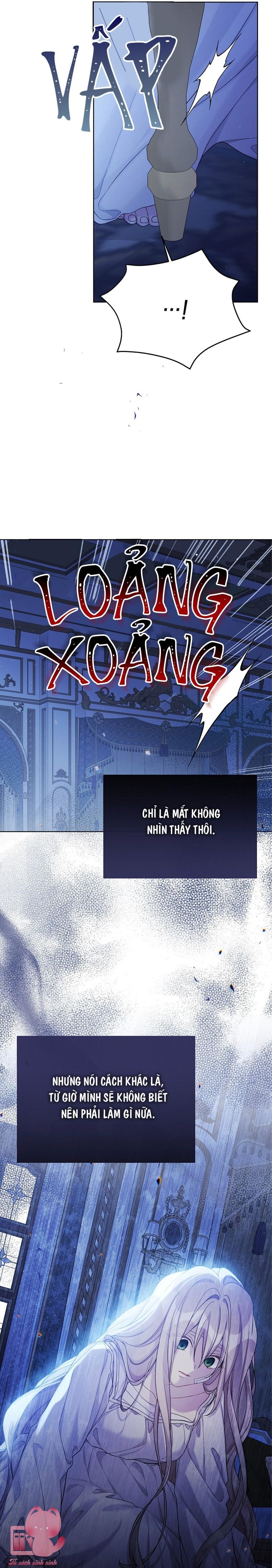 Vương Miện Lục Bảo - Chap 110 - Trang 29