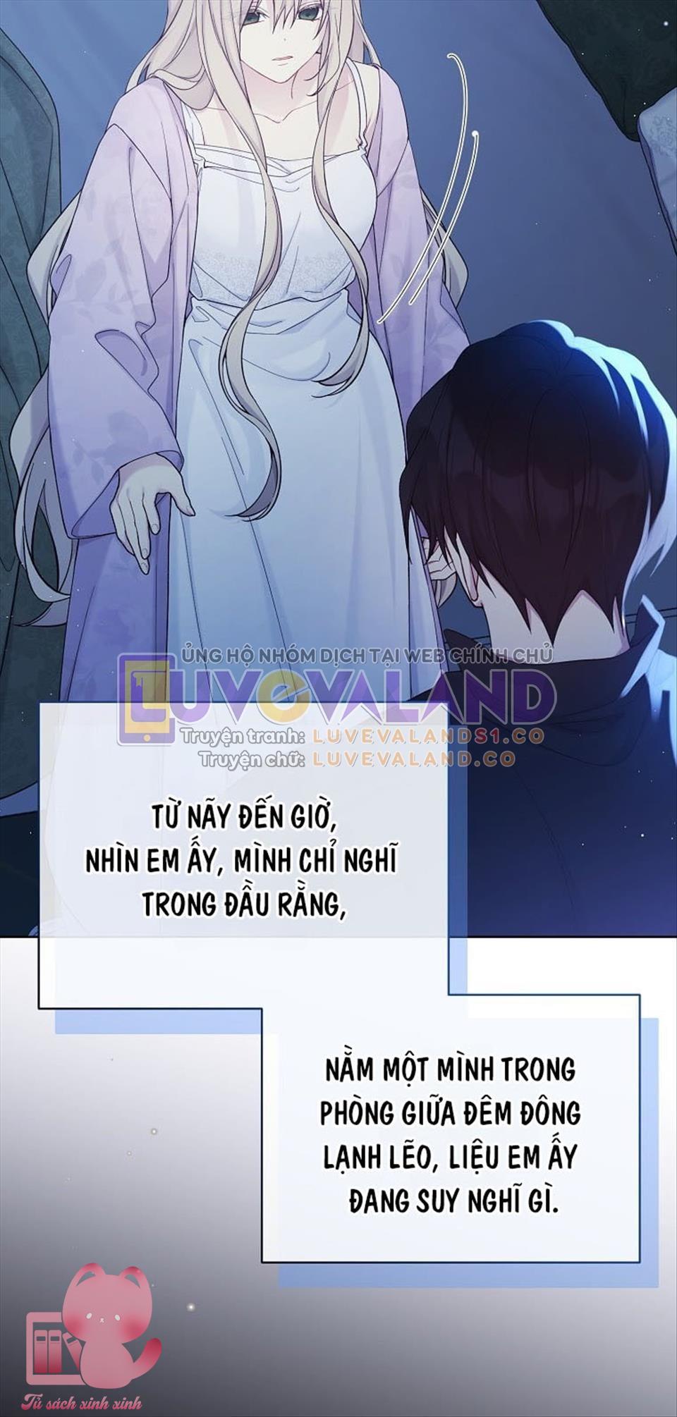 Vương Miện Lục Bảo - Chap 111 - Trang 11