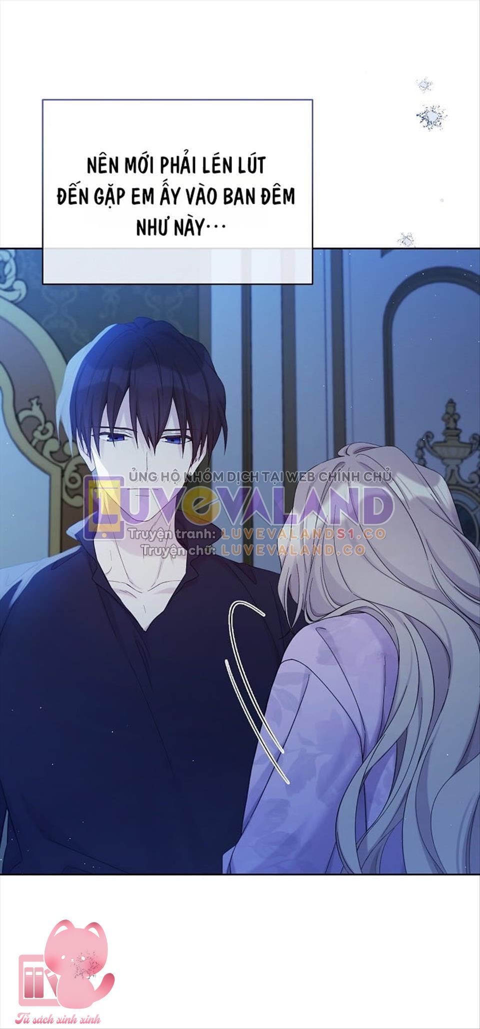 Vương Miện Lục Bảo - Chap 111 - Trang 14