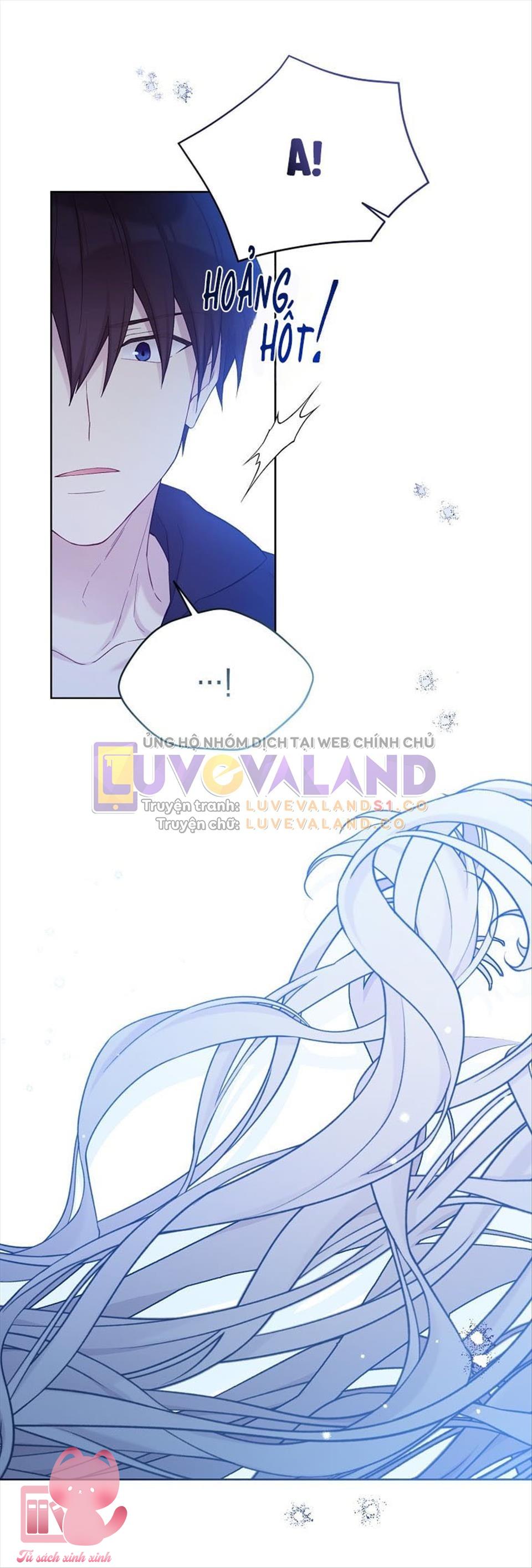 Vương Miện Lục Bảo - Chap 111 - Trang 15