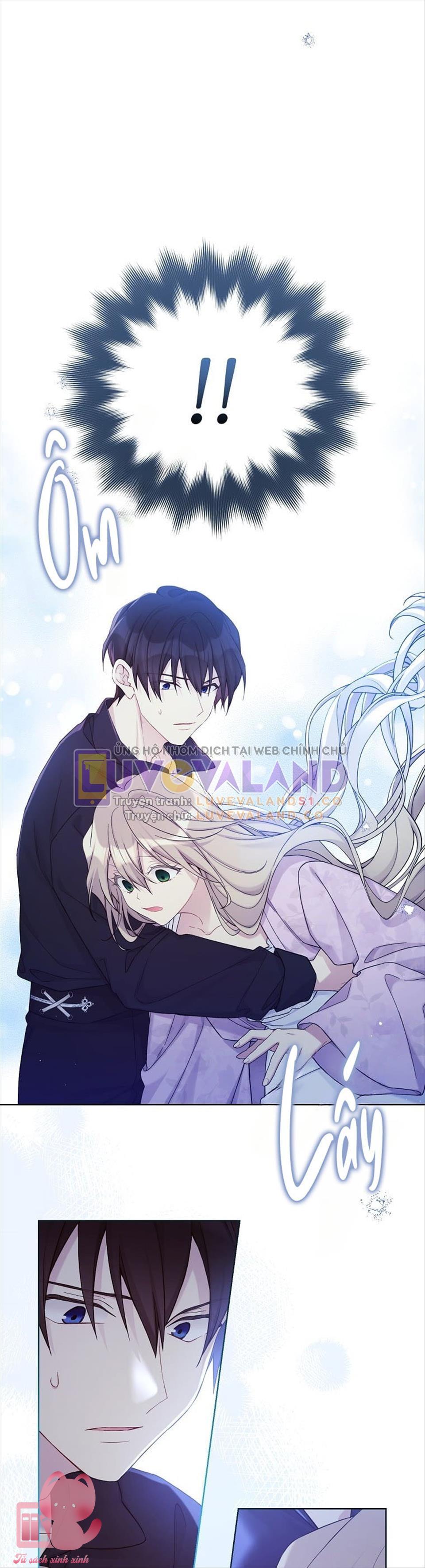 Vương Miện Lục Bảo - Chap 111 - Trang 16
