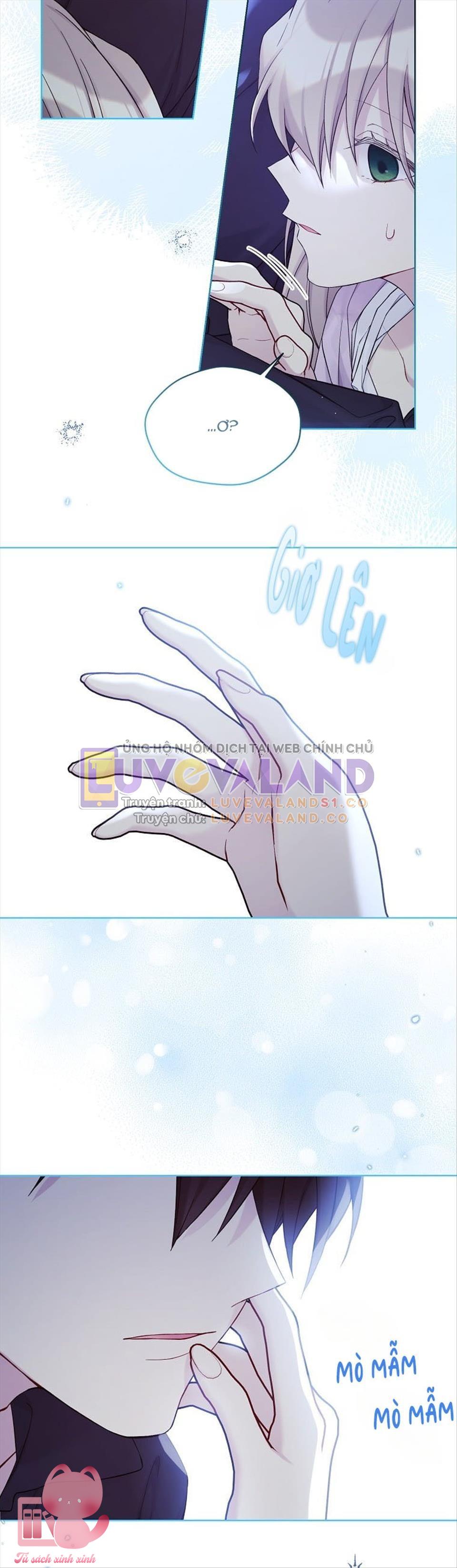 Vương Miện Lục Bảo - Chap 111 - Trang 17