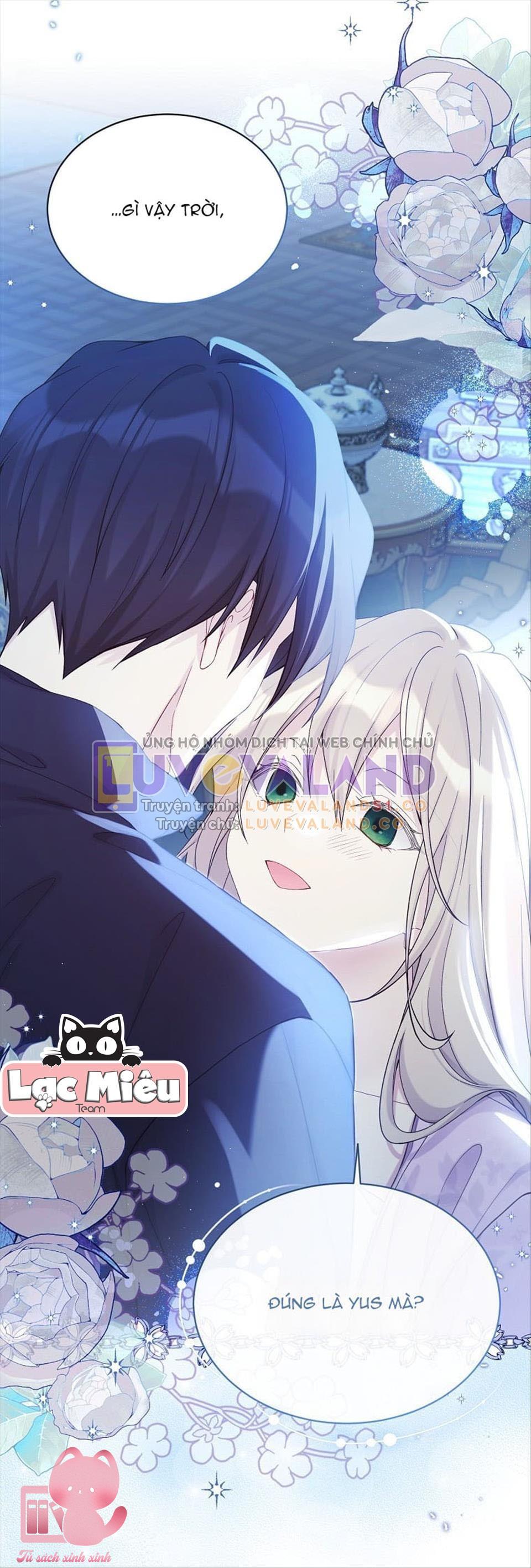 Vương Miện Lục Bảo - Chap 111 - Trang 18