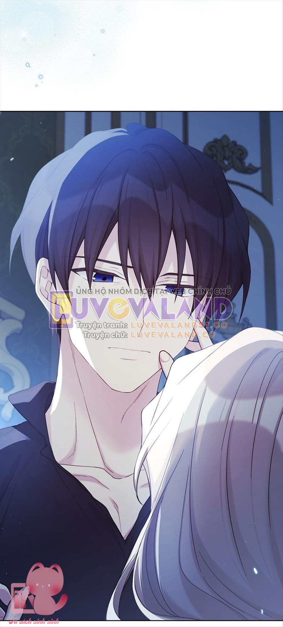 Vương Miện Lục Bảo - Chap 111 - Trang 19