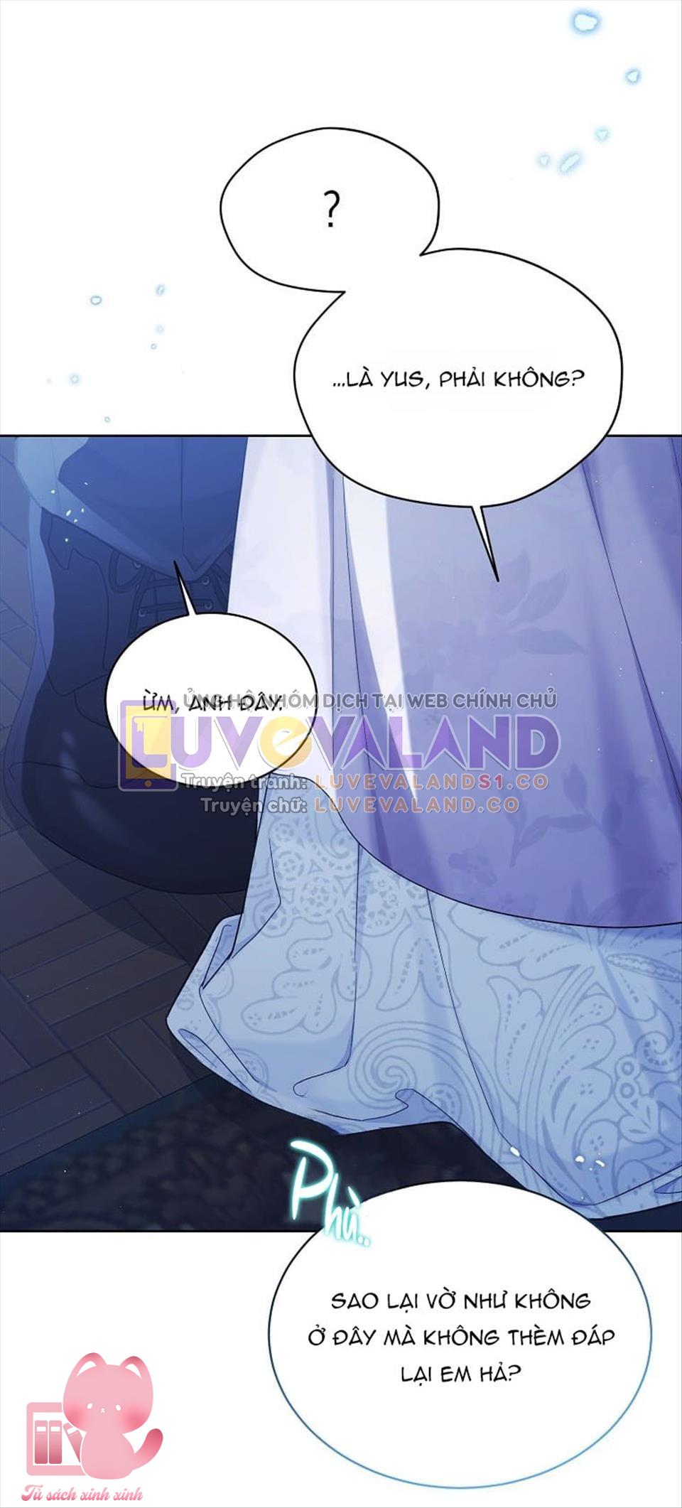 Vương Miện Lục Bảo - Chap 111 - Trang 20