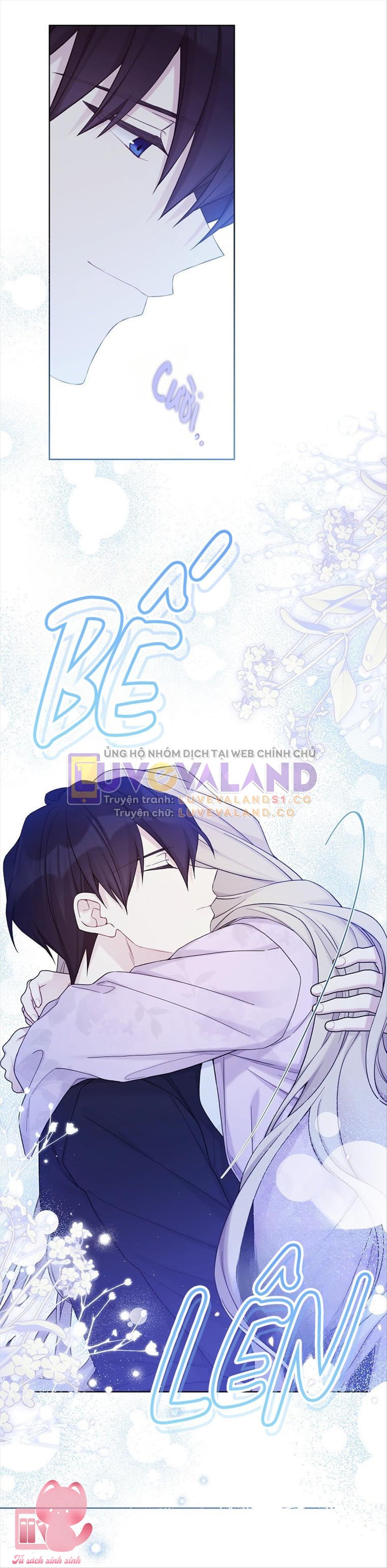 Vương Miện Lục Bảo - Chap 111 - Trang 22