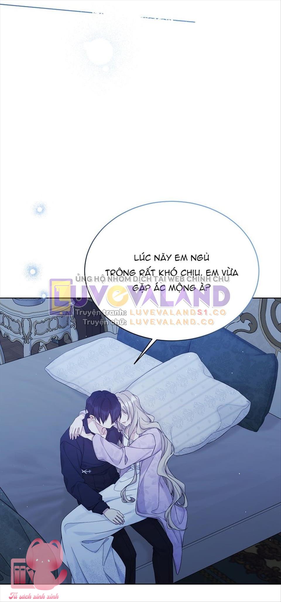 Vương Miện Lục Bảo - Chap 111 - Trang 23