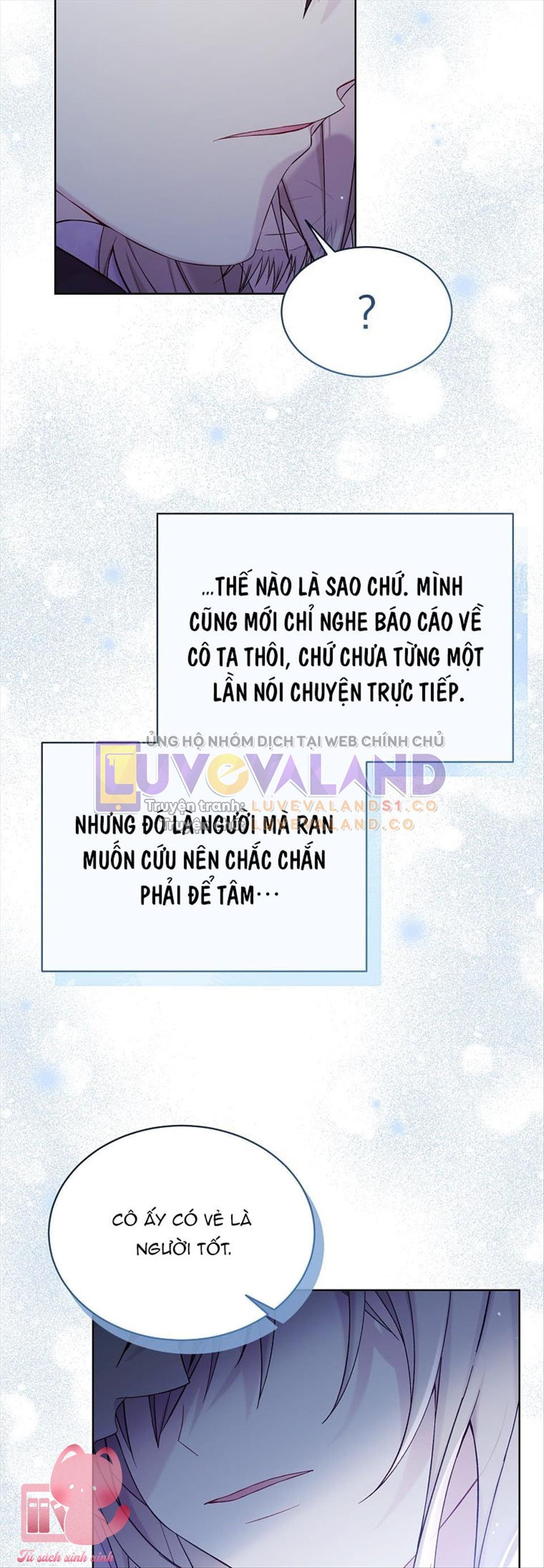 Vương Miện Lục Bảo - Chap 111 - Trang 26