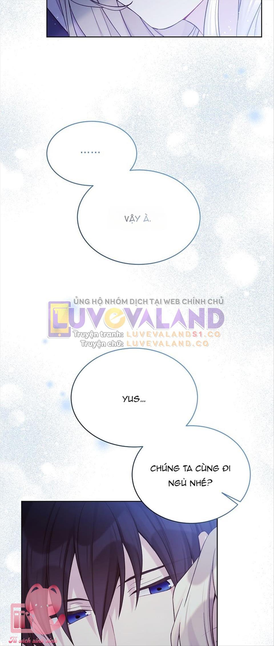 Vương Miện Lục Bảo - Chap 111 - Trang 27