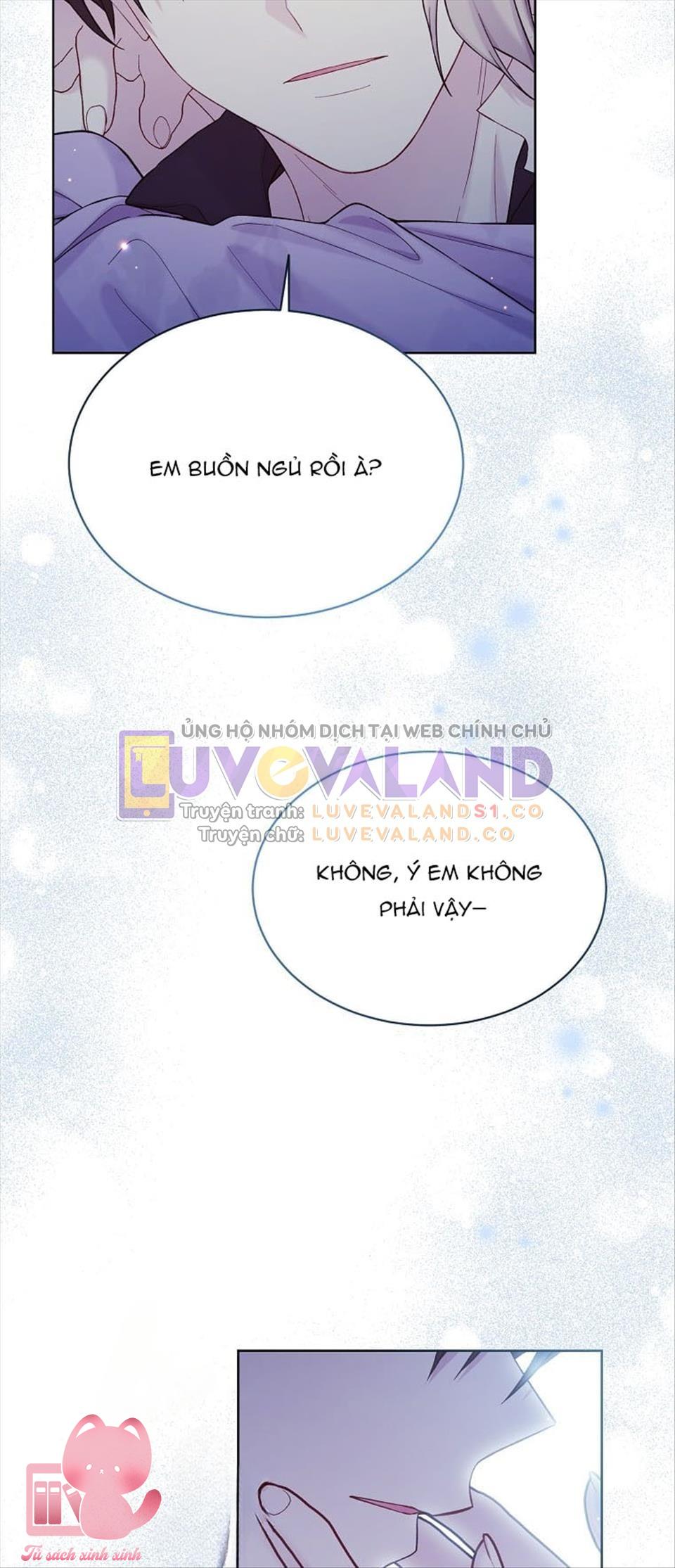 Vương Miện Lục Bảo - Chap 111 - Trang 28