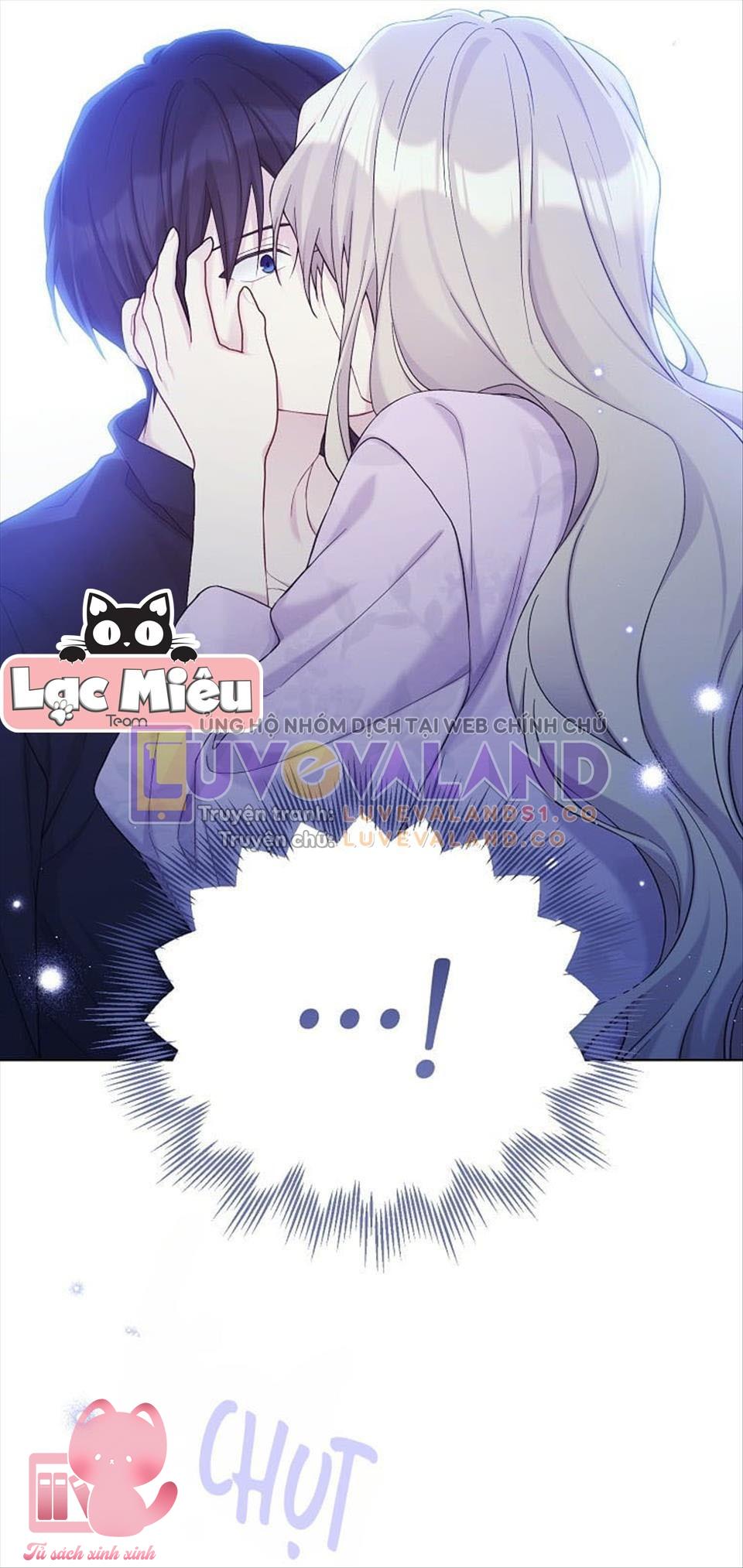 Vương Miện Lục Bảo - Chap 111 - Trang 30