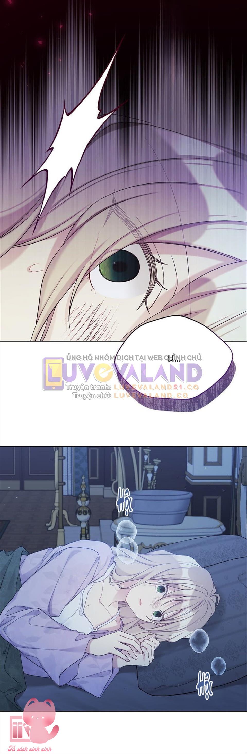 Vương Miện Lục Bảo - Chap 111 - Trang 4