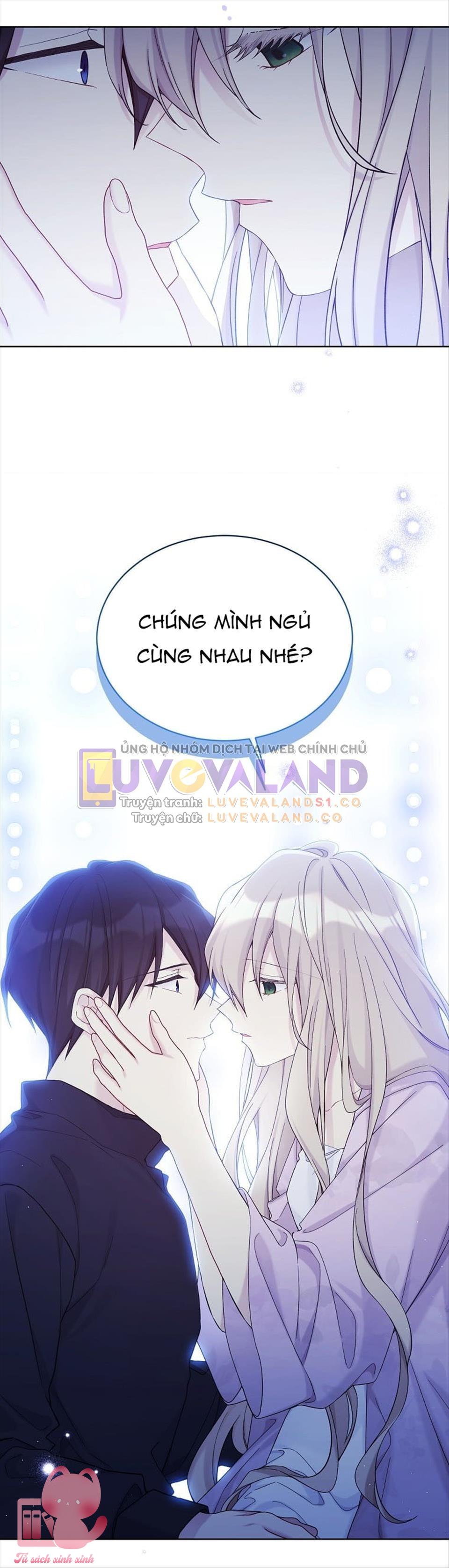 Vương Miện Lục Bảo - Chap 111 - Trang 31