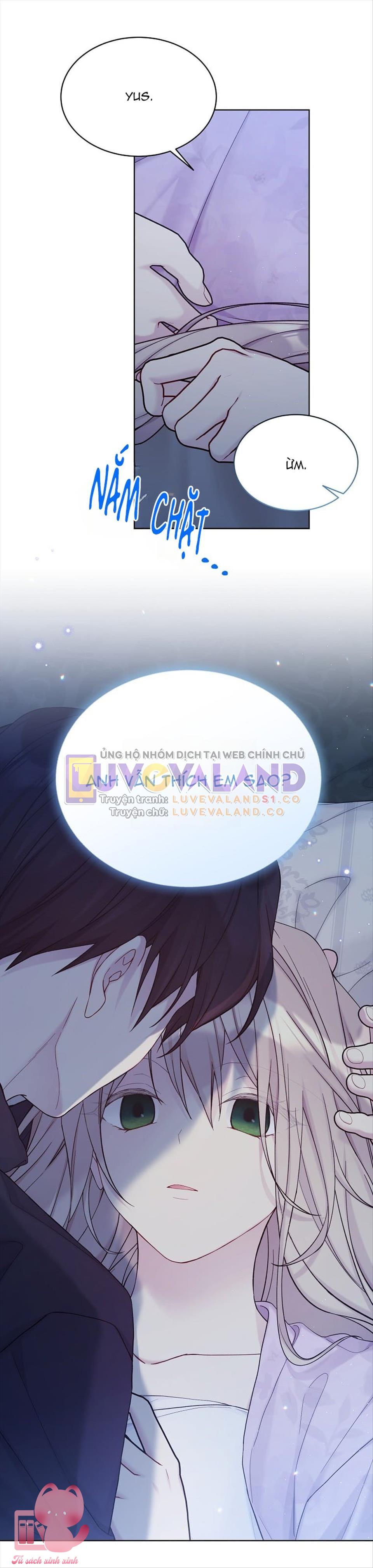 Vương Miện Lục Bảo - Chap 111 - Trang 35
