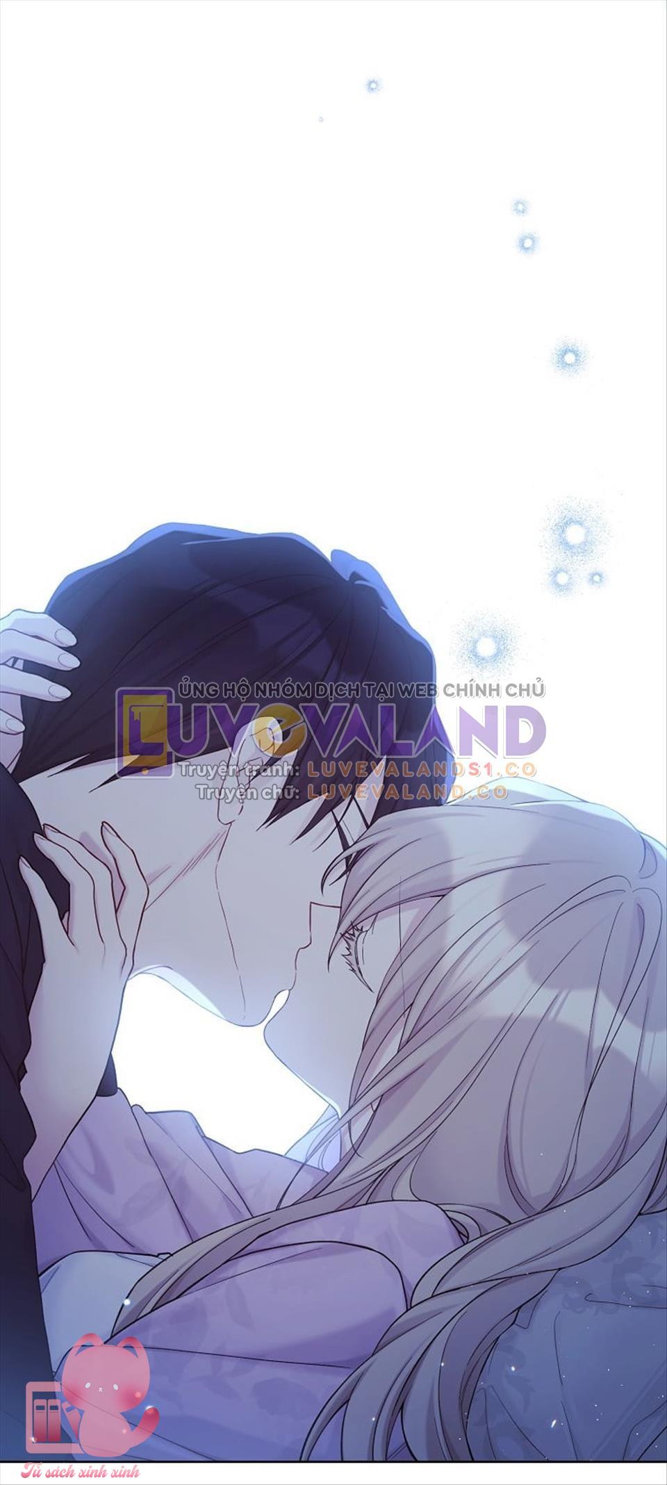 Vương Miện Lục Bảo - Chap 111 - Trang 37