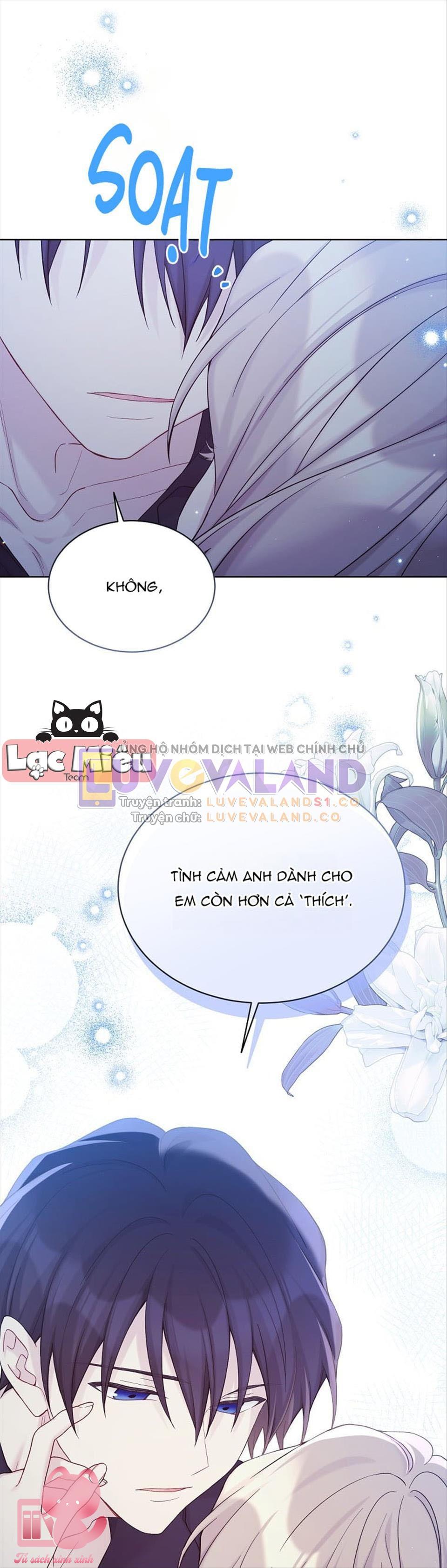 Vương Miện Lục Bảo - Chap 111 - Trang 38