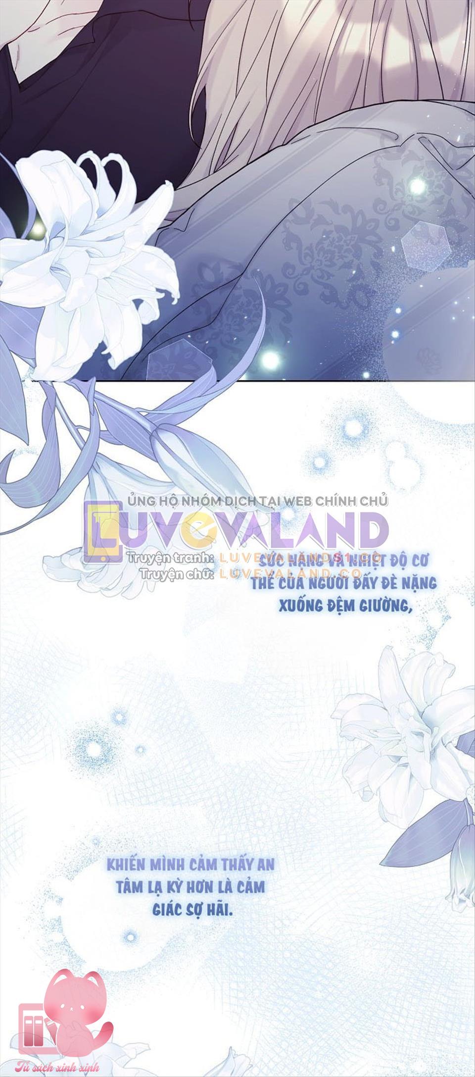 Vương Miện Lục Bảo - Chap 111 - Trang 39