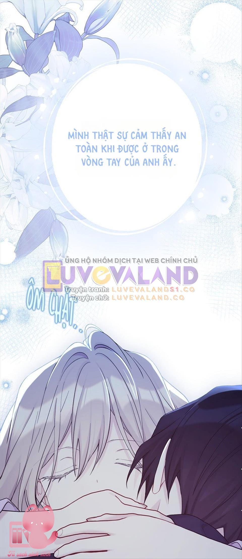 Vương Miện Lục Bảo - Chap 111 - Trang 40