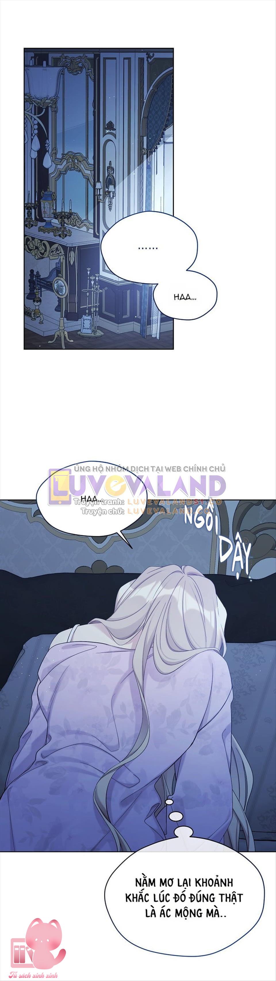 Vương Miện Lục Bảo - Chap 111 - Trang 5