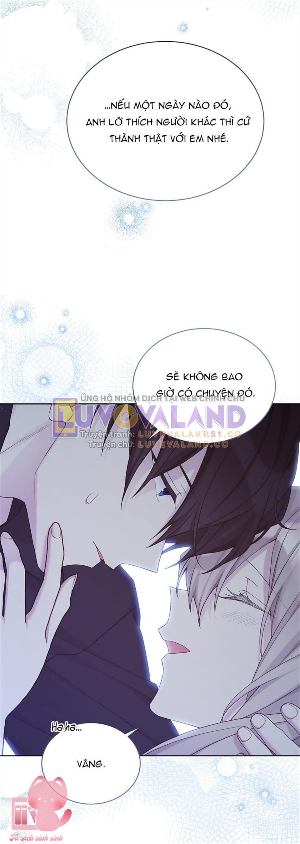 Vương Miện Lục Bảo - Chap 111 - Trang 42
