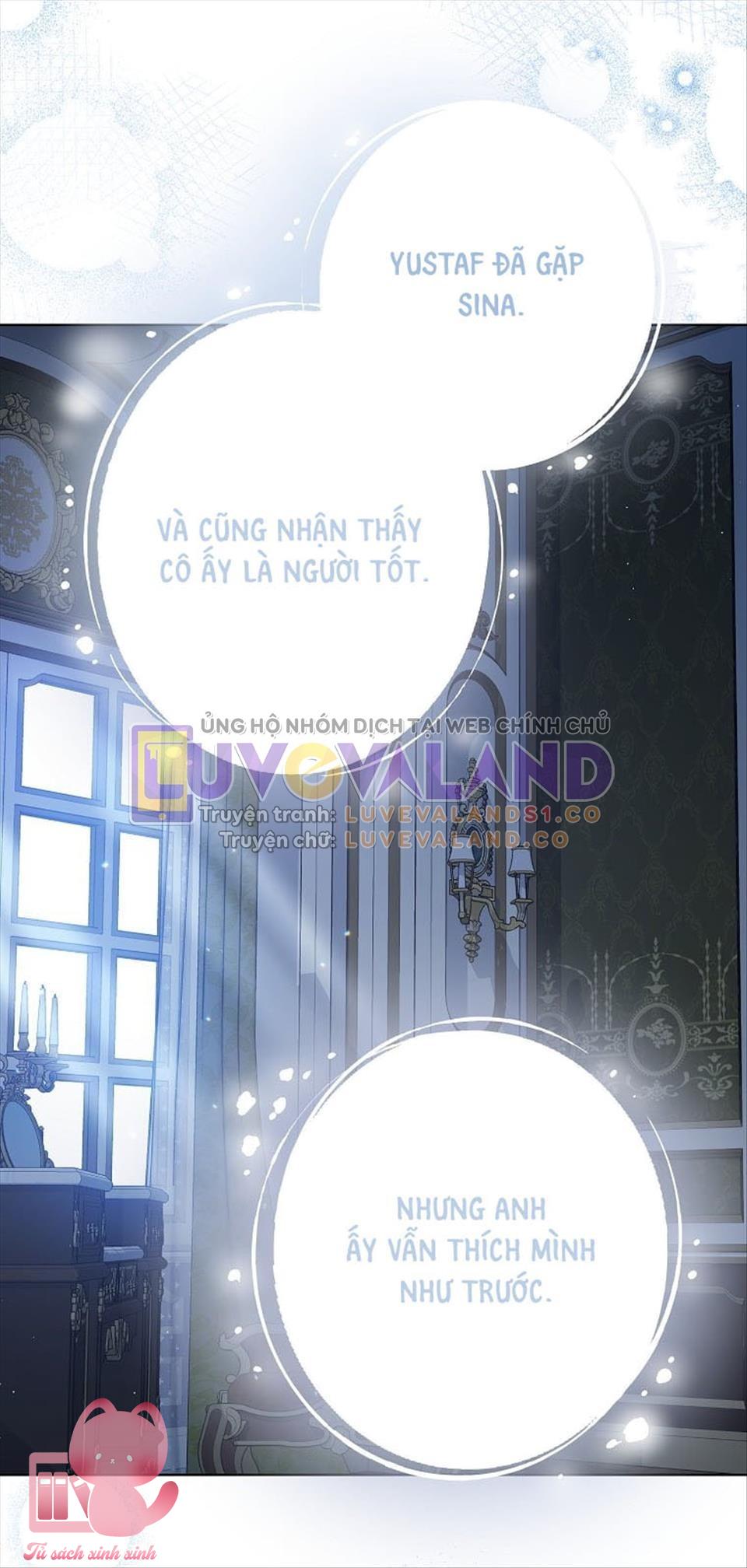 Vương Miện Lục Bảo - Chap 111 - Trang 43