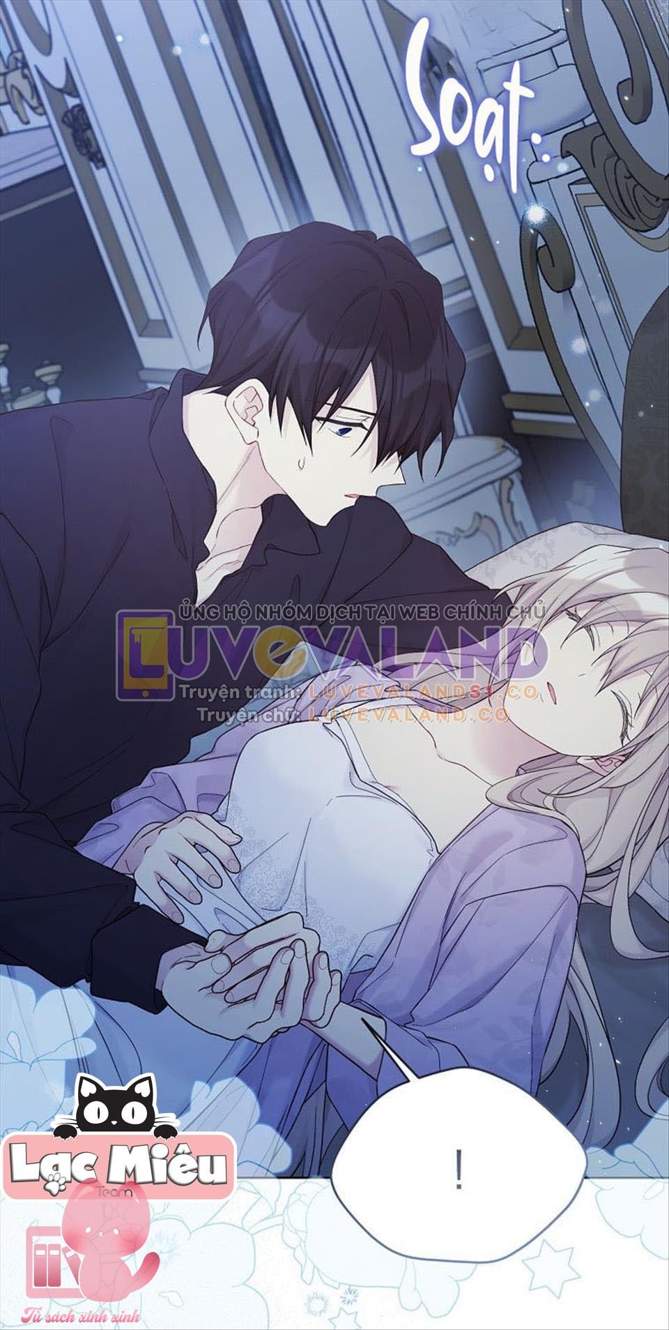 Vương Miện Lục Bảo - Chap 111 - Trang 45