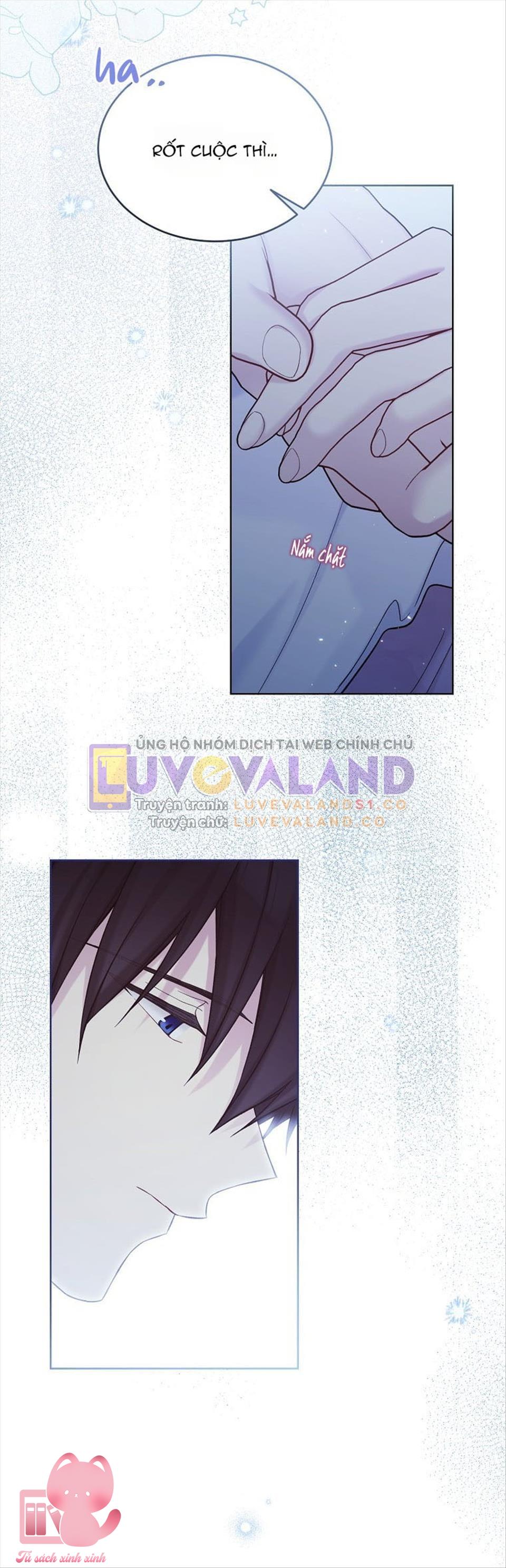 Vương Miện Lục Bảo - Chap 111 - Trang 46