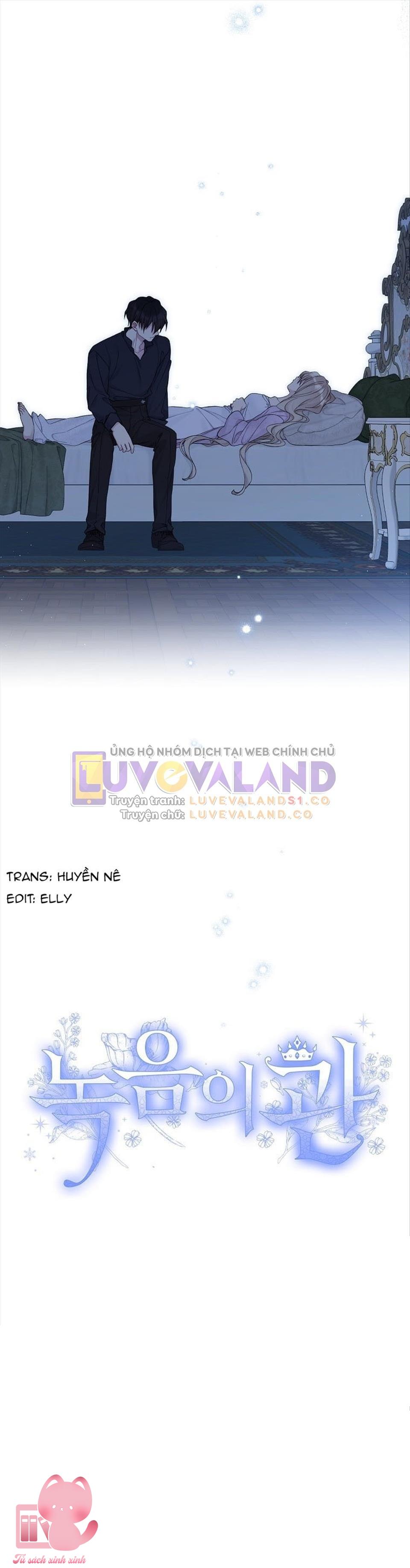 Vương Miện Lục Bảo - Chap 111 - Trang 47