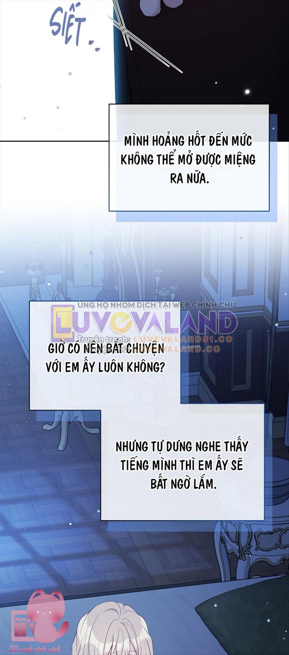 Vương Miện Lục Bảo - Chap 111 - Trang 10