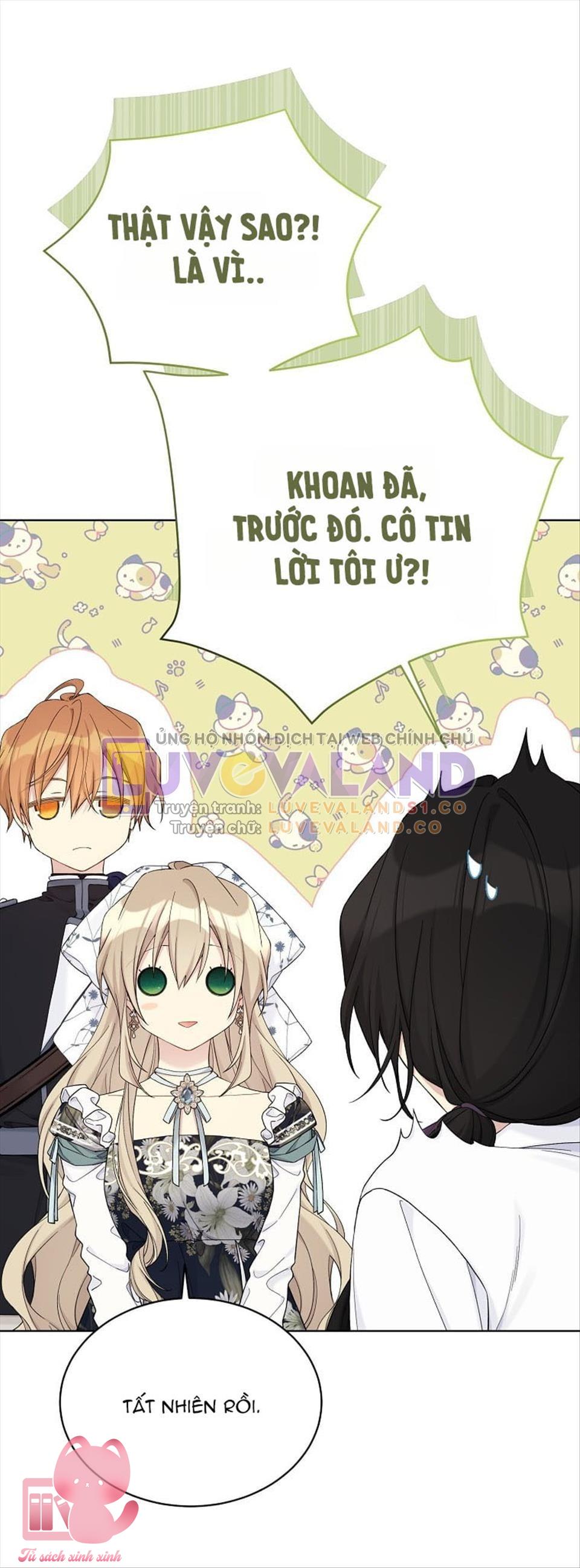 Vương Miện Lục Bảo - Chap 112 - Trang 11