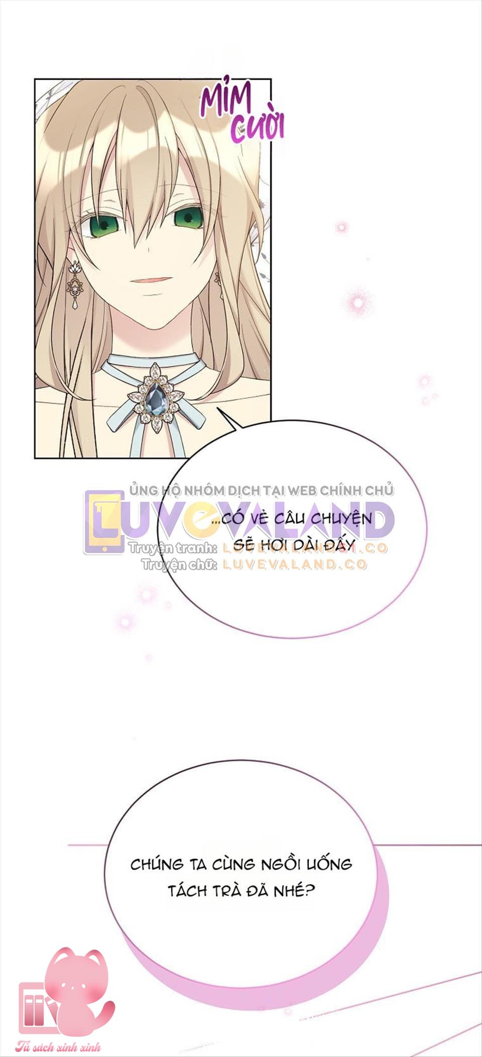 Vương Miện Lục Bảo - Chap 112 - Trang 12