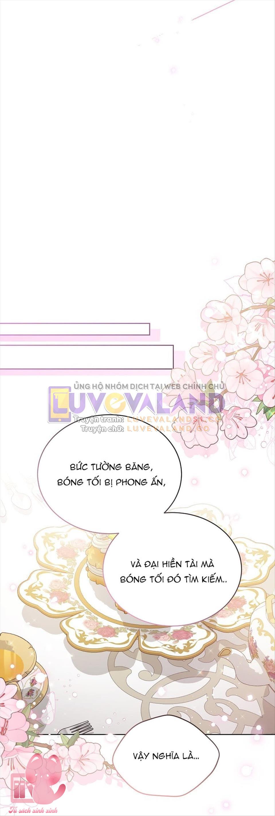 Vương Miện Lục Bảo - Chap 112 - Trang 13