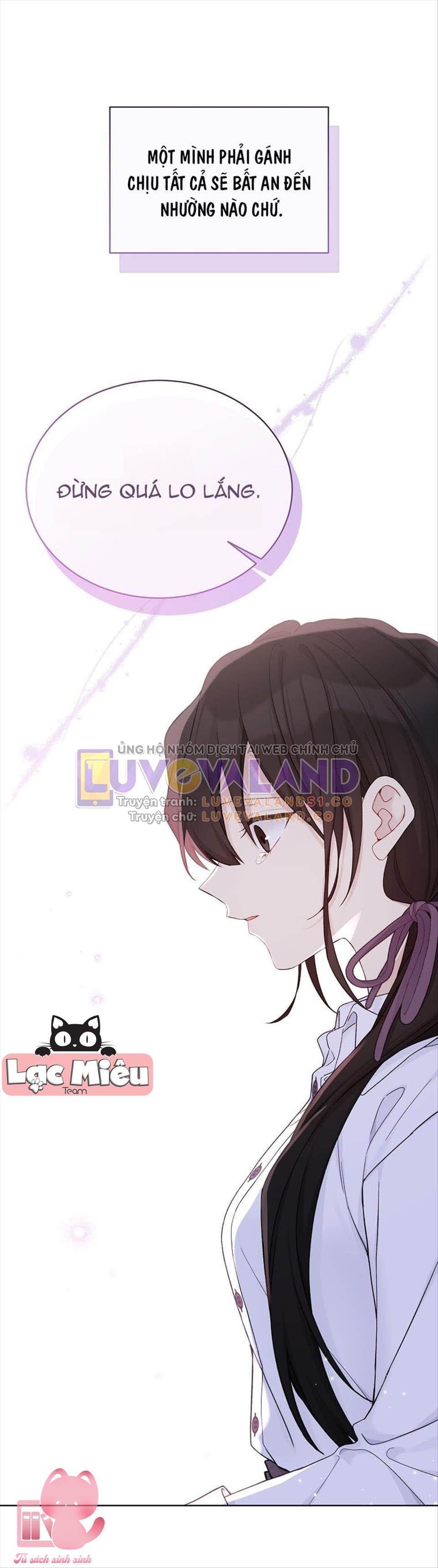 Vương Miện Lục Bảo - Chap 112 - Trang 18