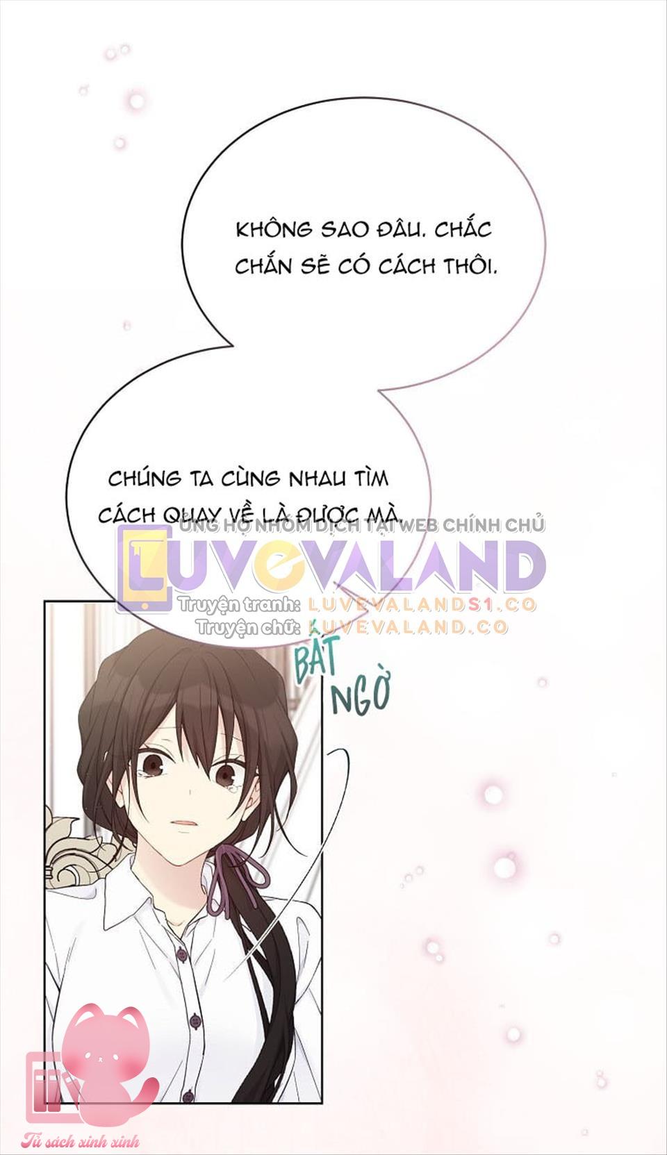 Vương Miện Lục Bảo - Chap 112 - Trang 19