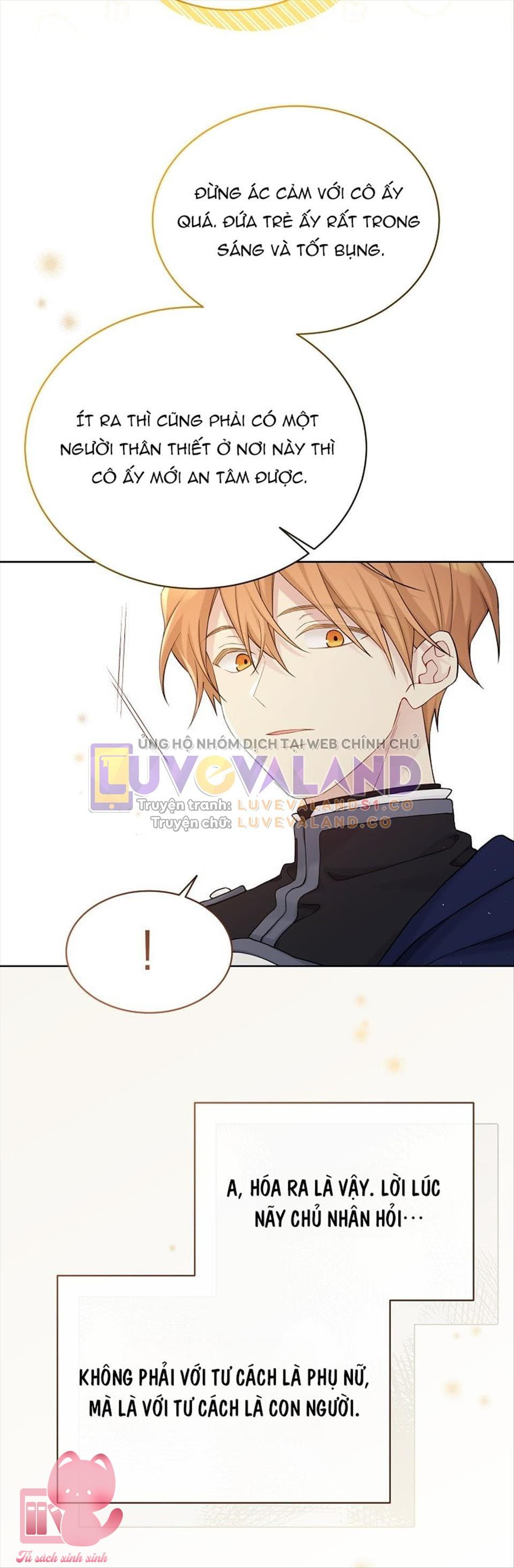 Vương Miện Lục Bảo - Chap 112 - Trang 26