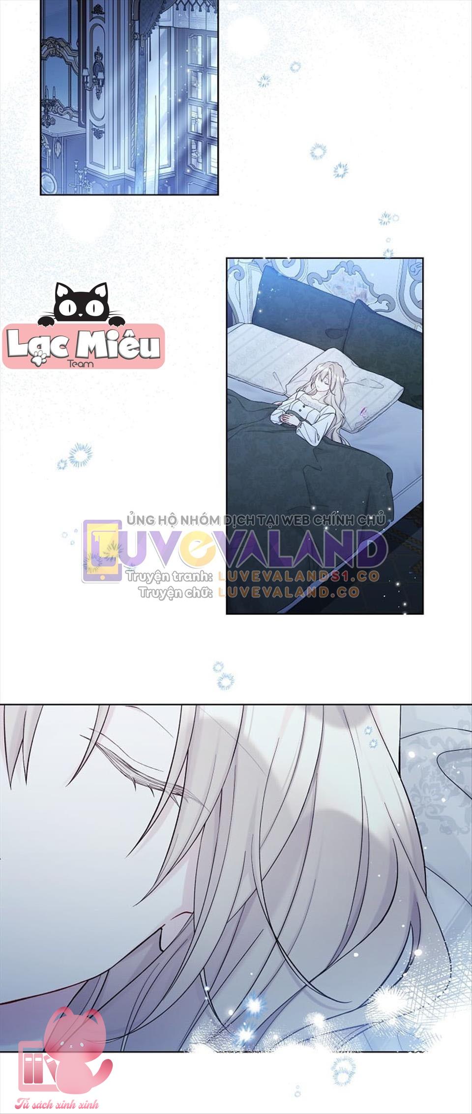 Vương Miện Lục Bảo - Chap 112 - Trang 30
