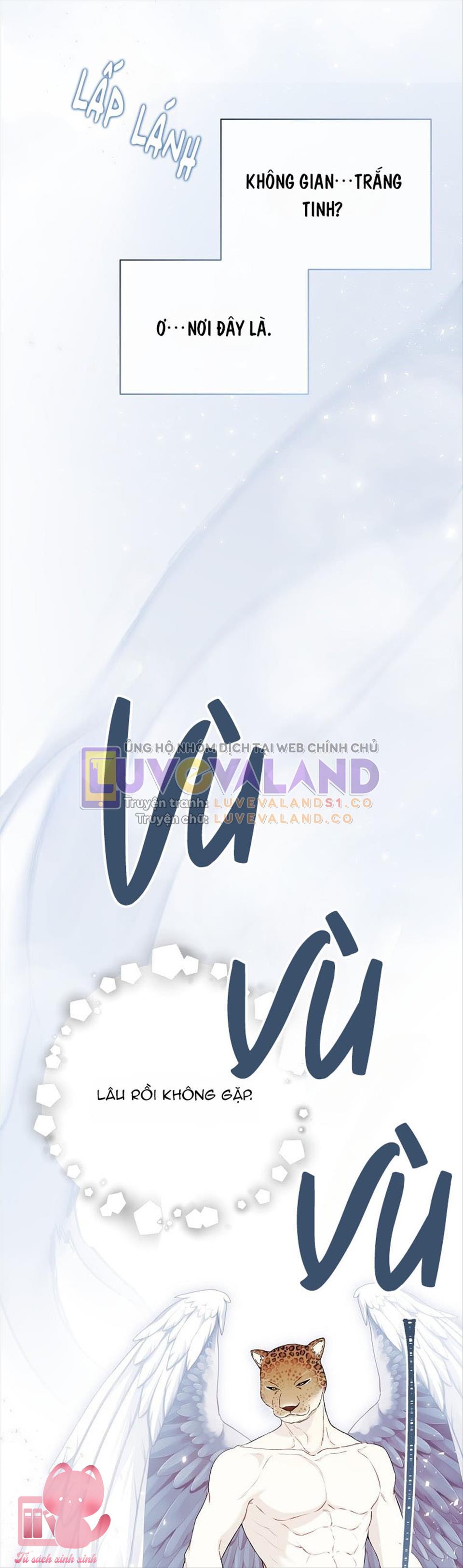 Vương Miện Lục Bảo - Chap 112 - Trang 32
